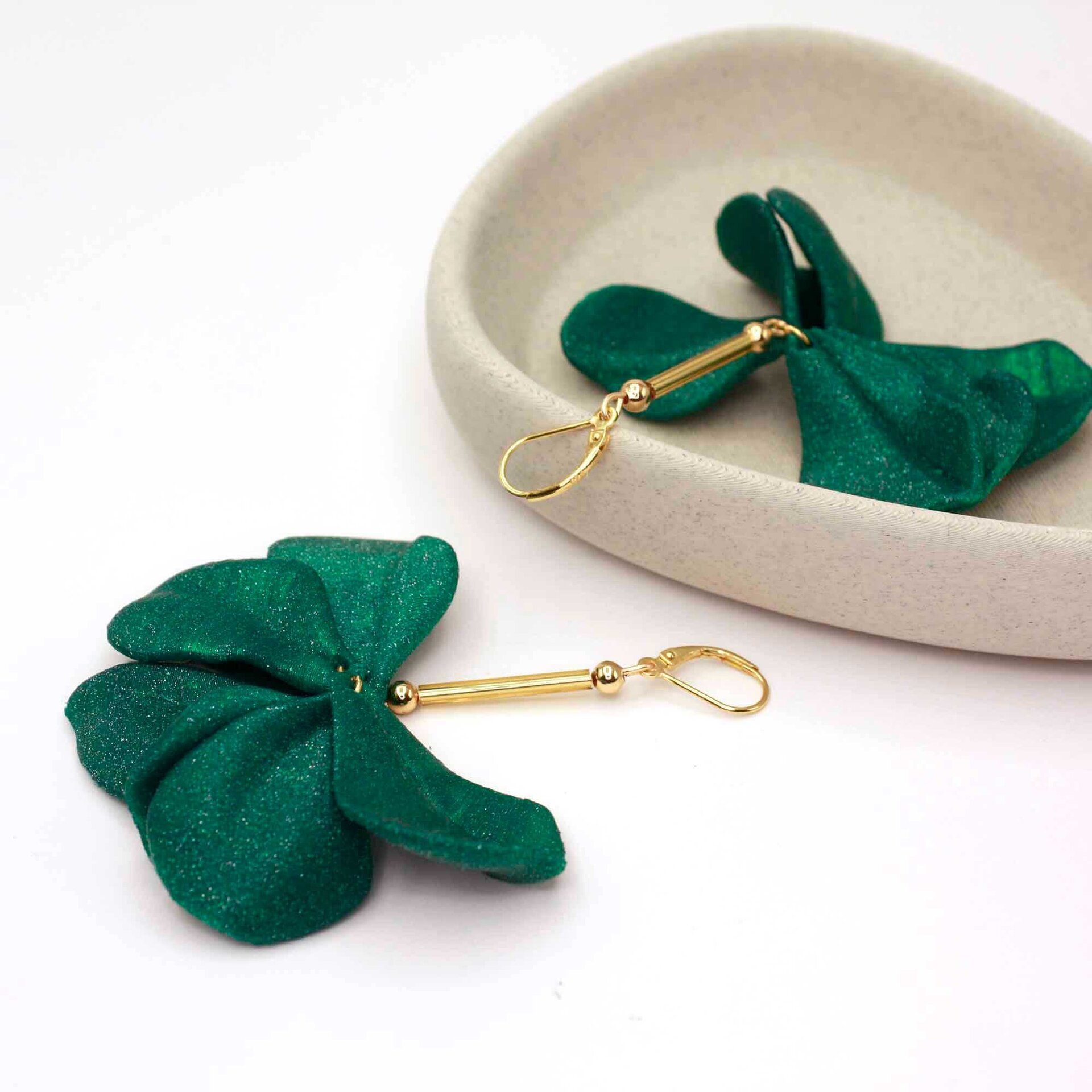 Malvace Emerald - 2