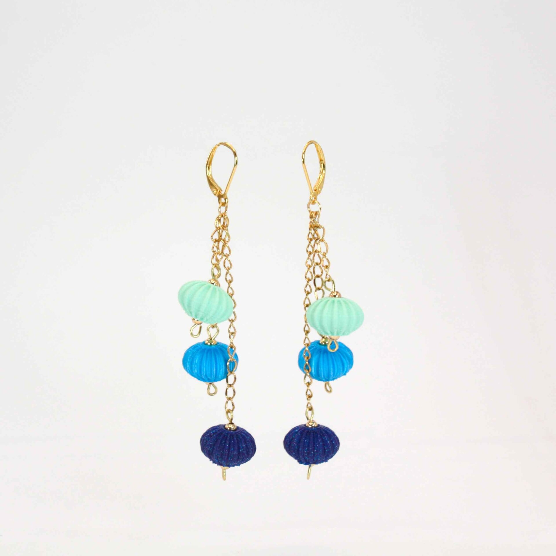 Sadi Blue - 2