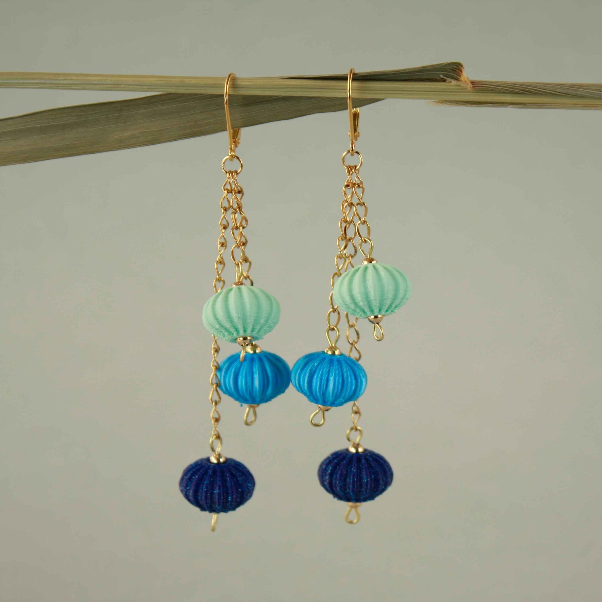 Sadi Blue - 6