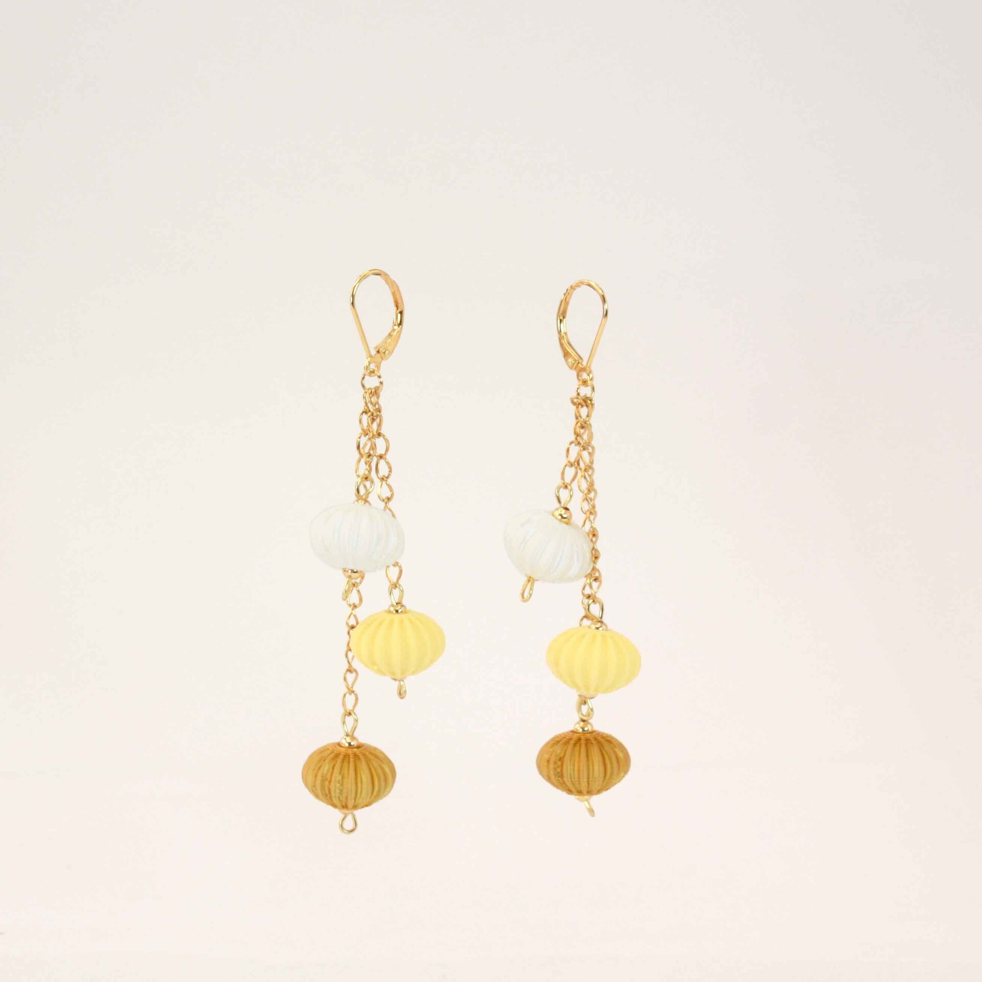 Sadi Yellow - 3