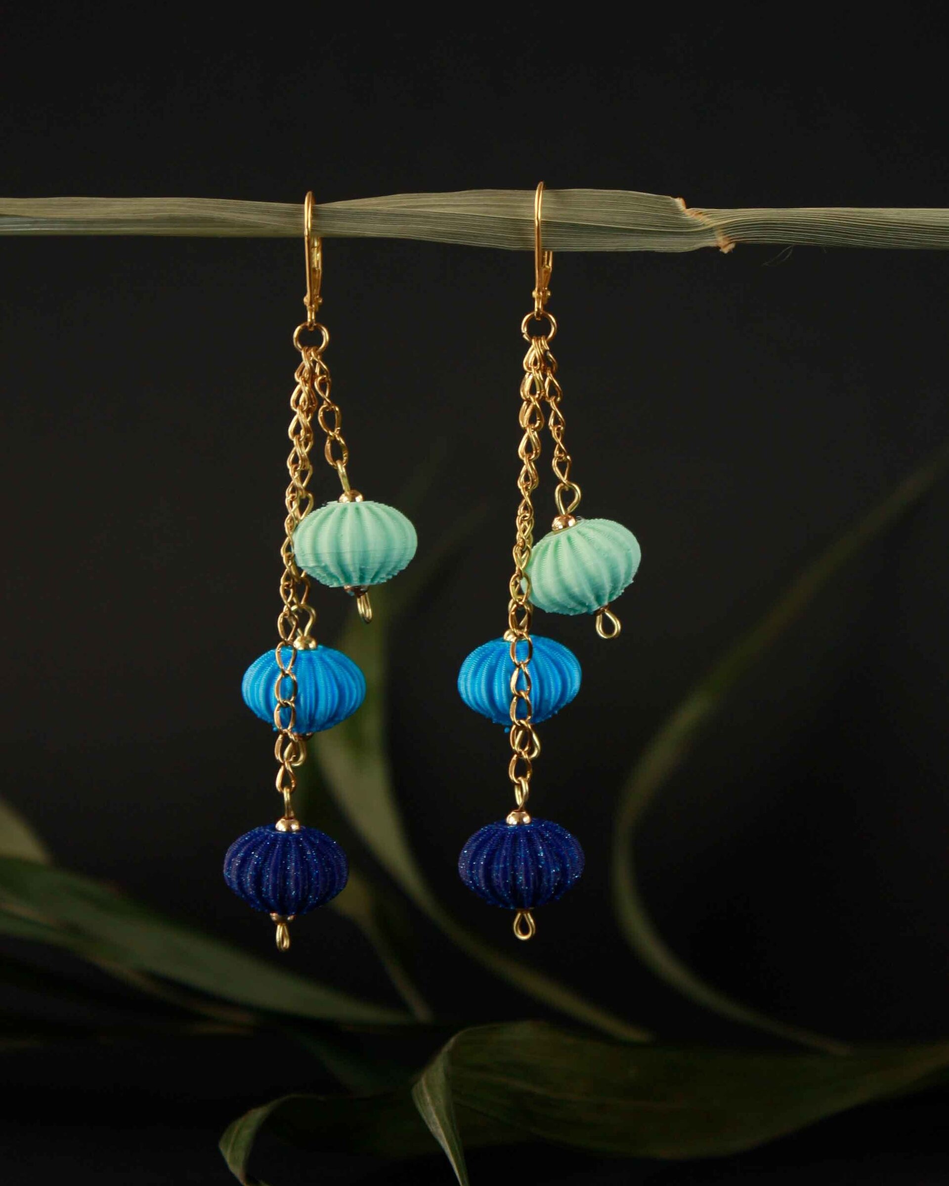 Sadi Blue - 3