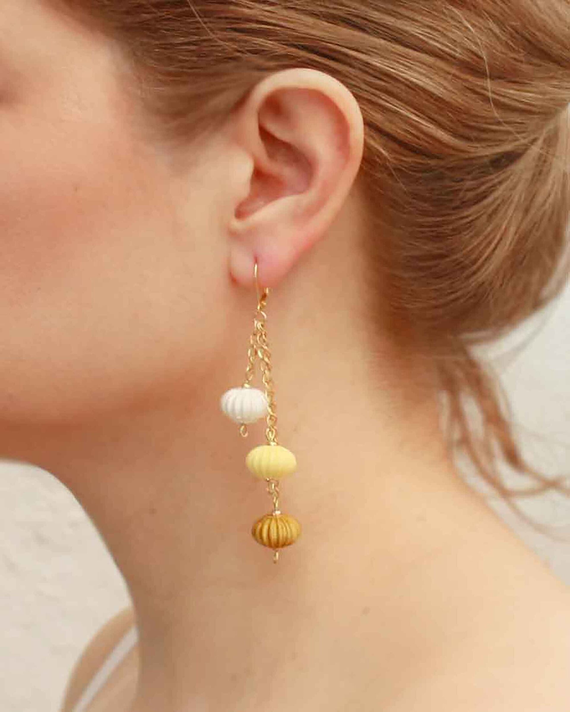 Sadi Yellow - 2