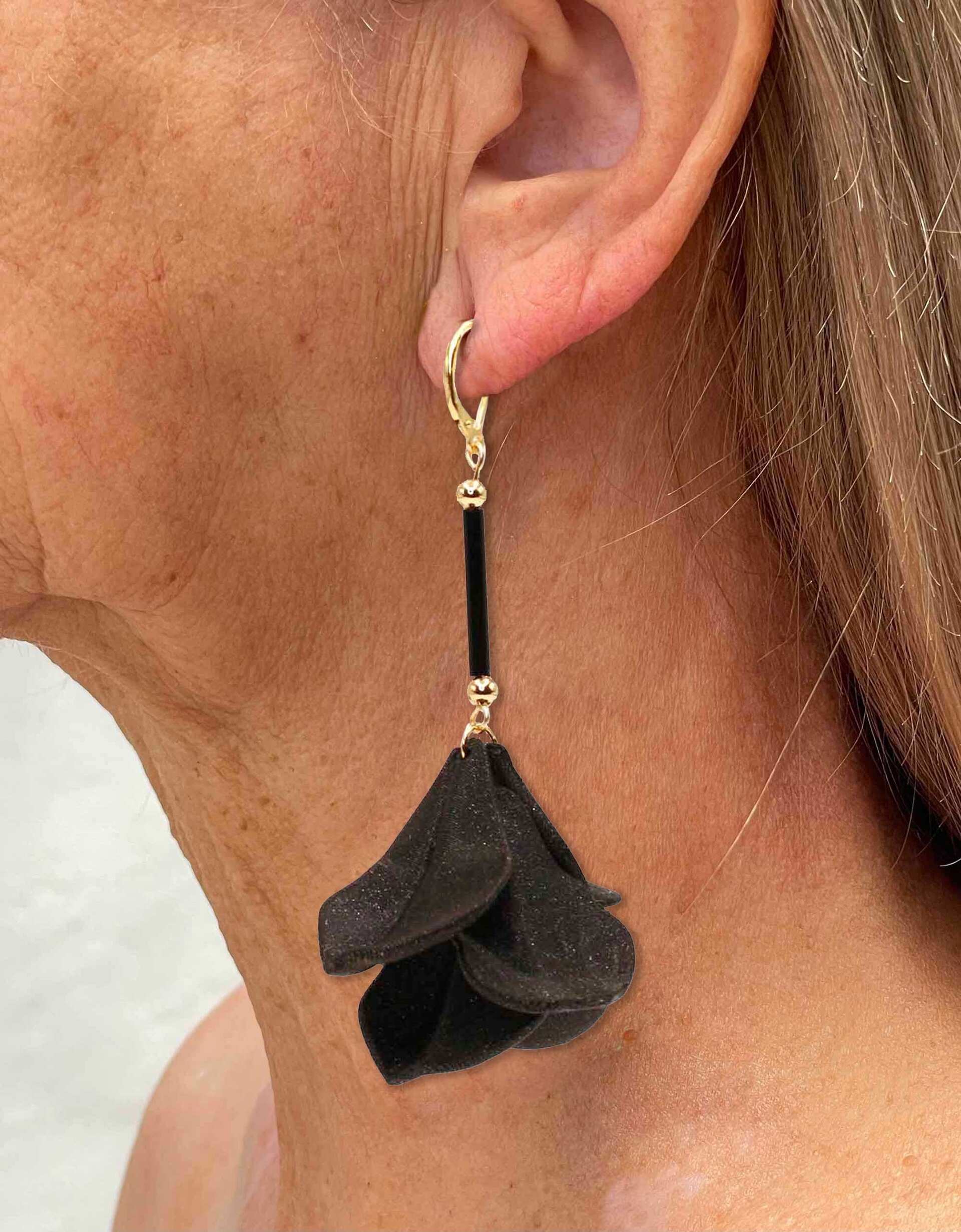 Malvace Black - 2