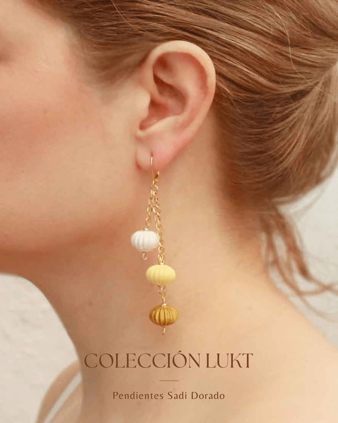 Colección Lukt de la Carpintera