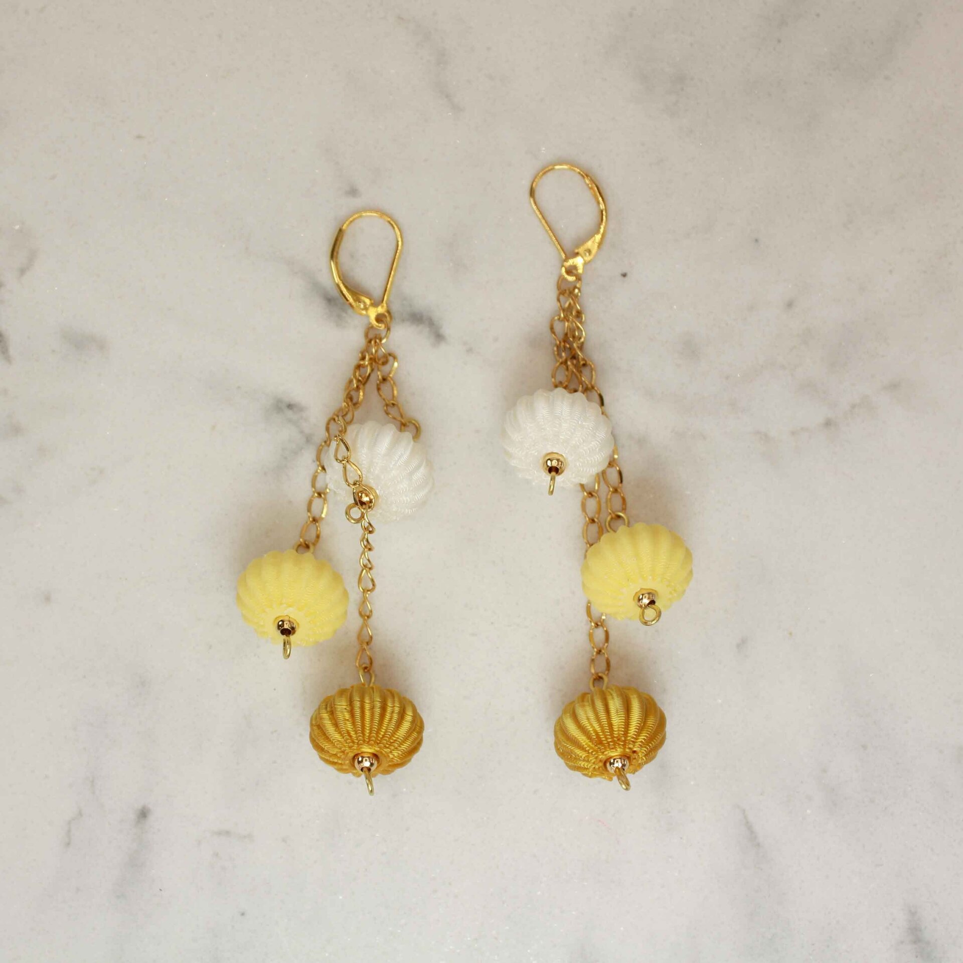 Sadi Yellow - 5