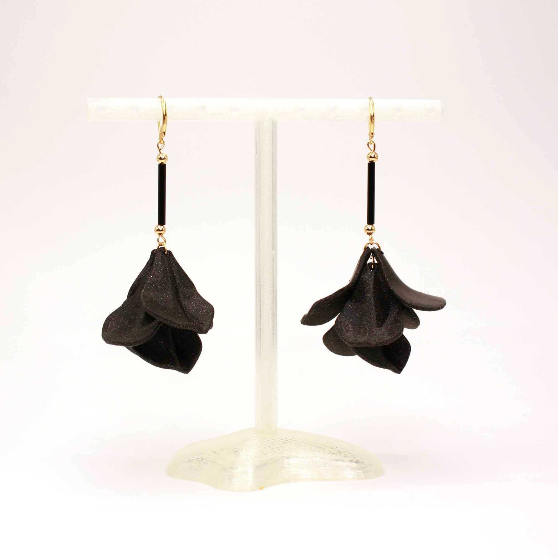 Malvace Black - 3