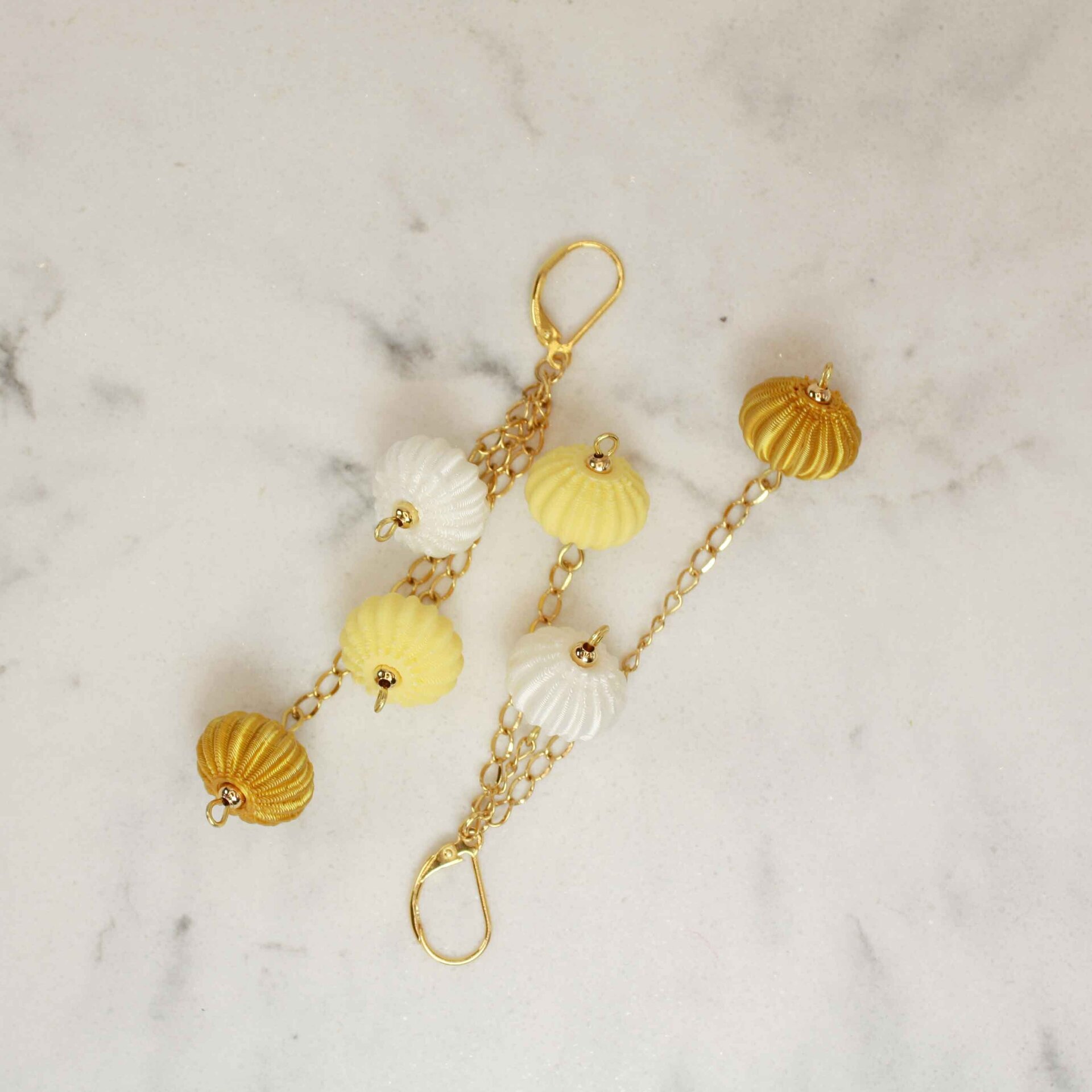 Sadi Yellow - 4