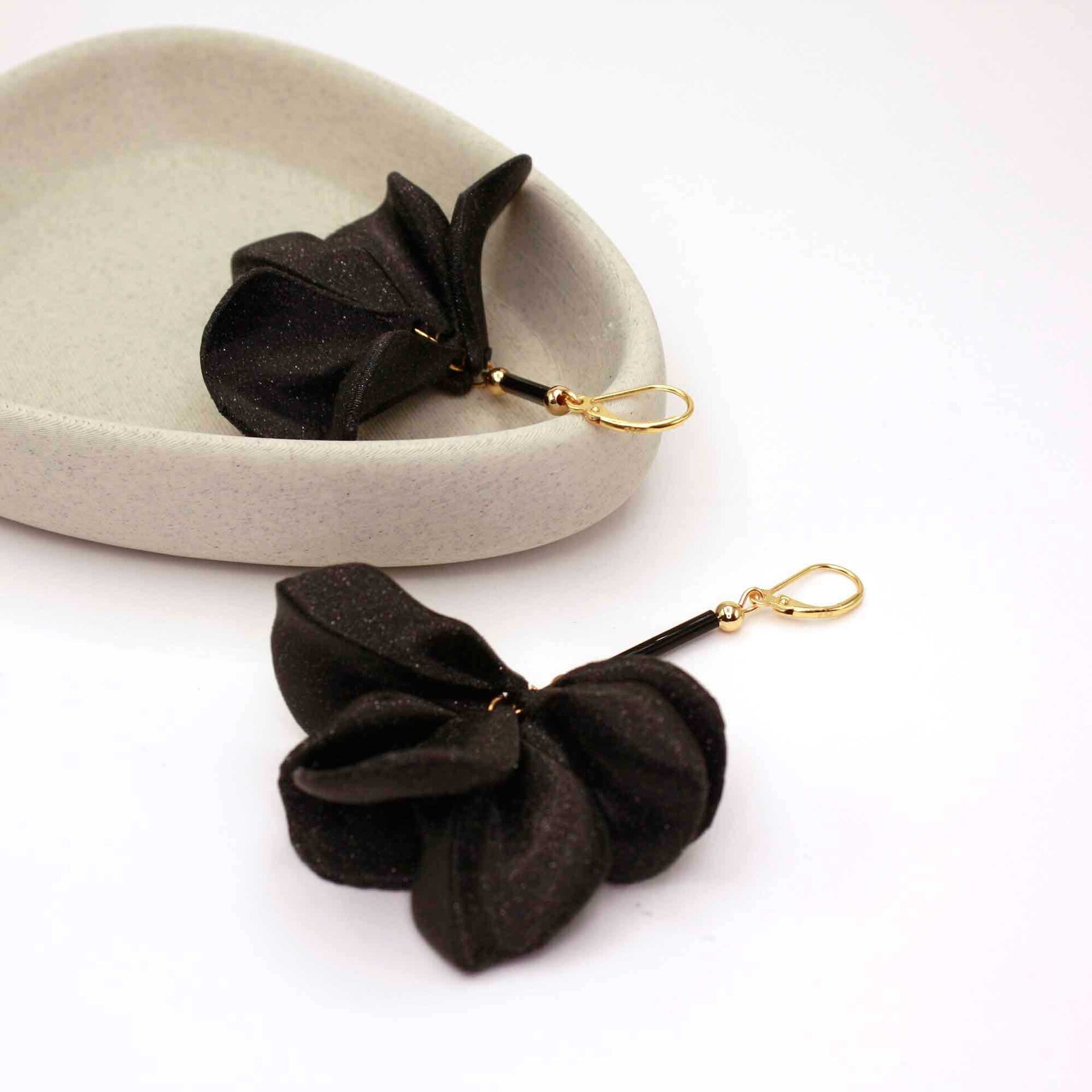 Malvace Black - 5