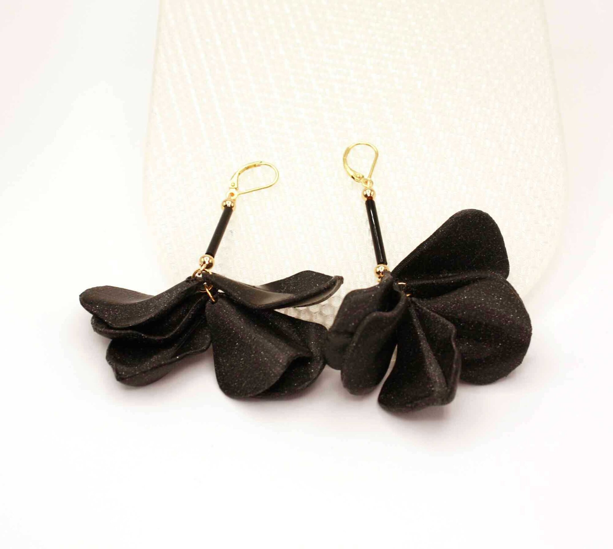 Malvace Black - 4