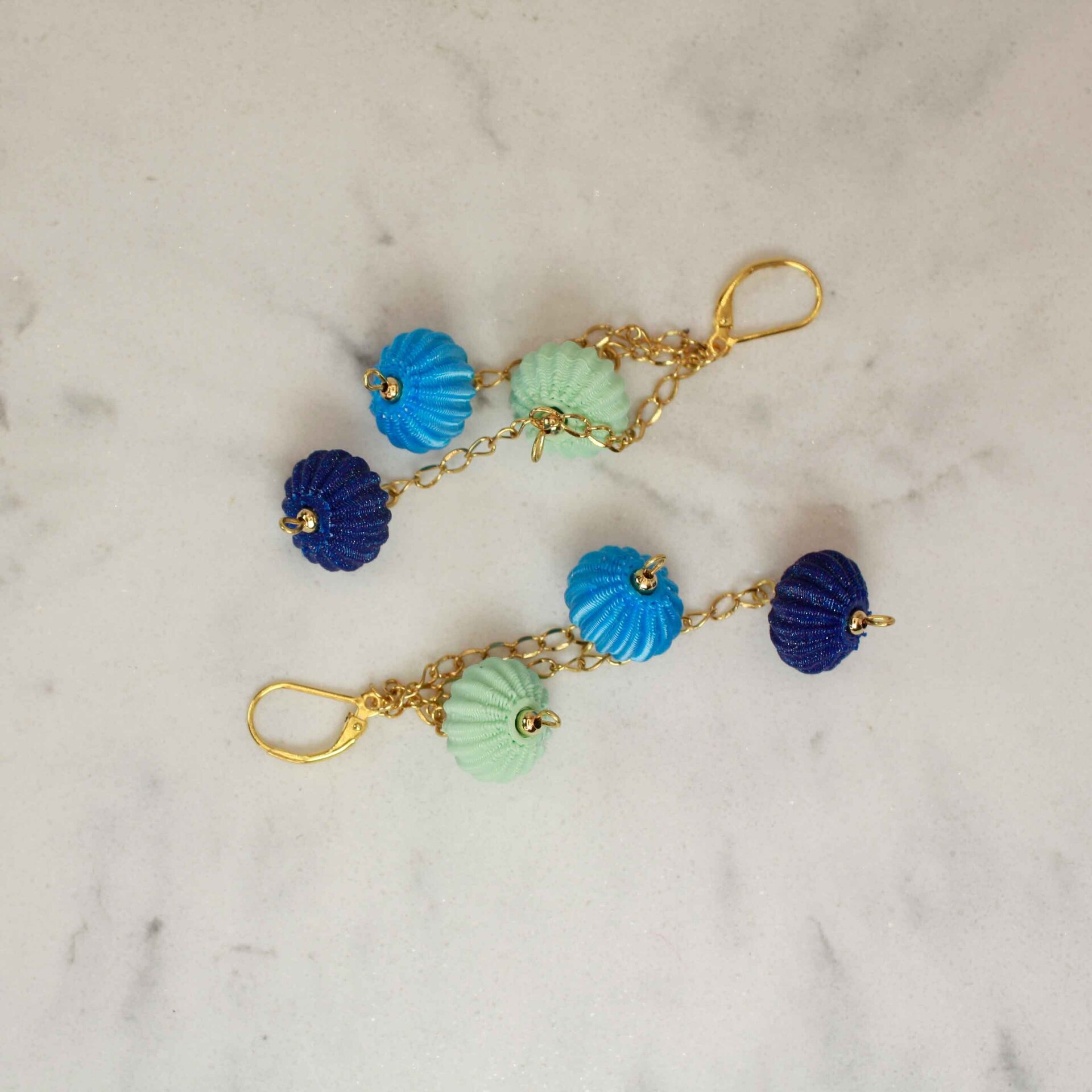 Sadi Blue - 5