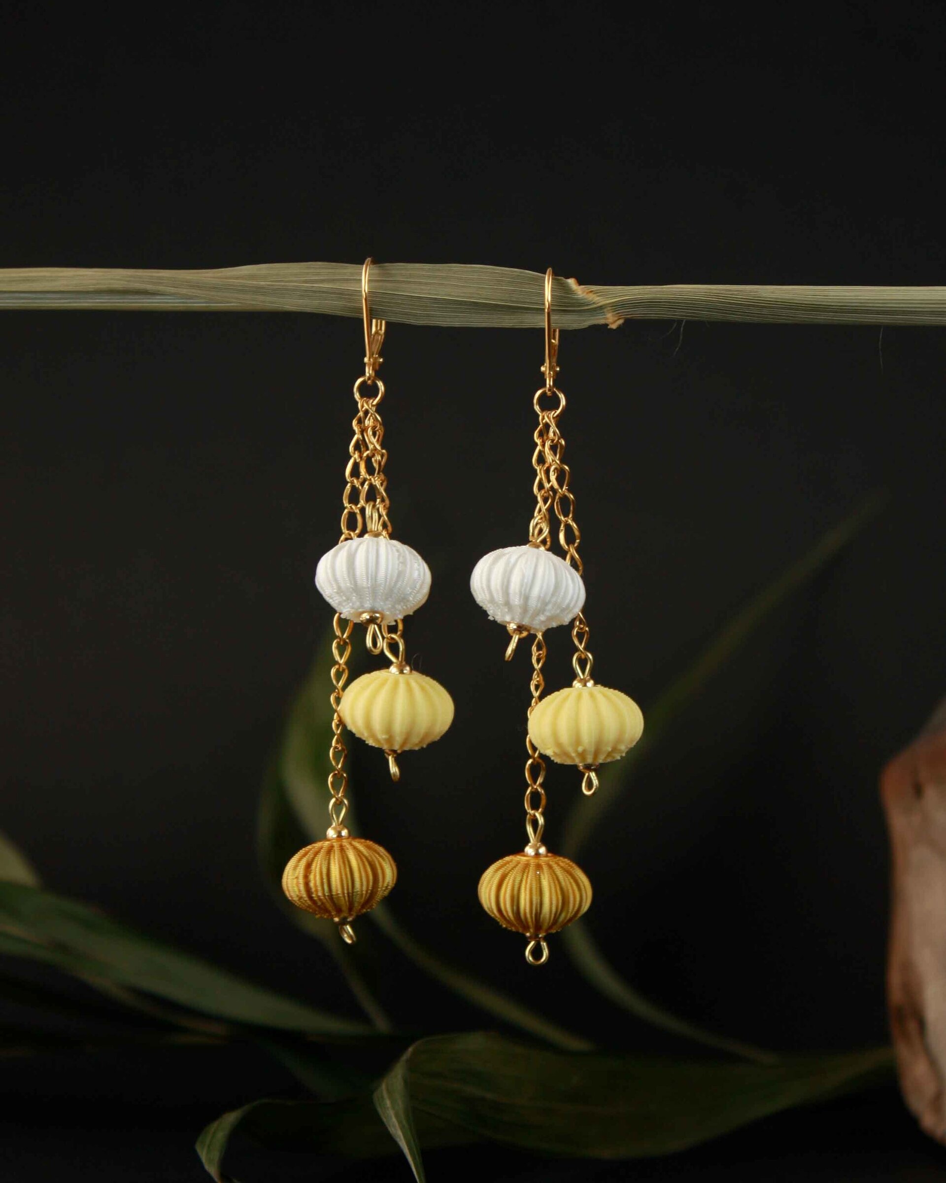 Sadi Yellow - 6